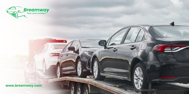 How to Choose the Best California Auto Transport Service Key Factors, Costs, and Benefits Explained
